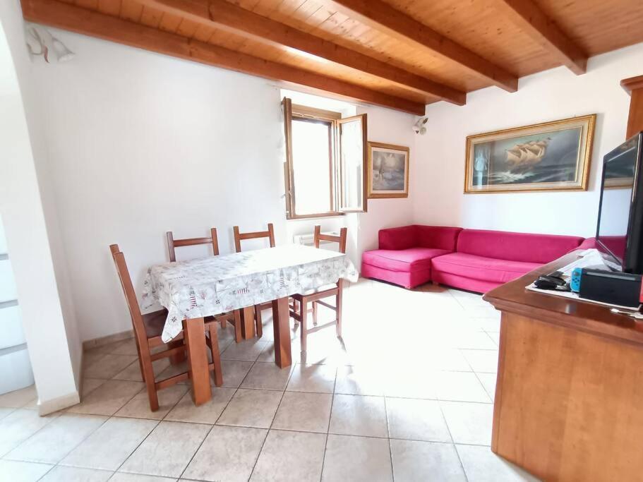 Ferienhaus Un Passo Dal Mare E Dalla Citta. Cagliari