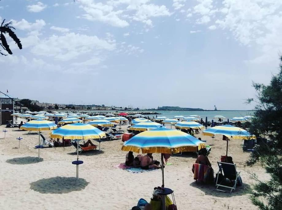 Ferienhaus Un Passo Dal Mare E Dalla Citta. Cagliari